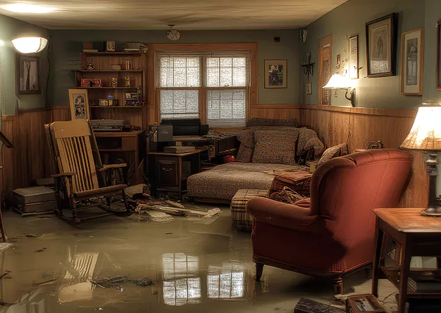 Your Emergency Apartment Water Restoration Specialist in Oakman, GA