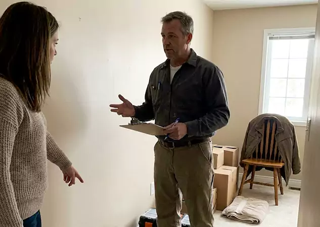 Your Emergency Water Damage Restoration in Oakman, GA
