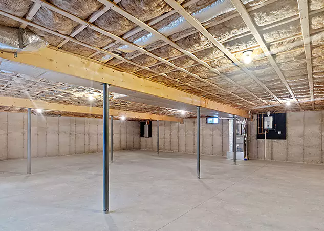 Expert Crawl Space Cleanup: Your Crawl Space Restoration Team in Oakman, GA