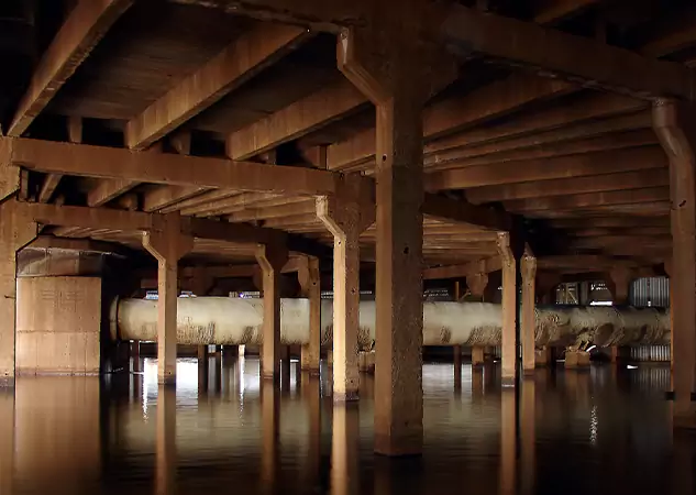 Your Water Damage Mitigation Experts in Oakman, GA