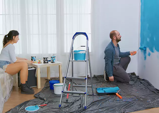 Trusted Water Damage Repair: Your Certified Restoration Company in Oakman, GA
