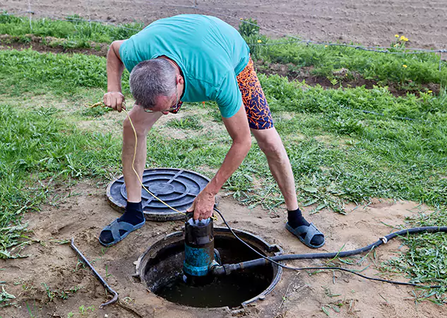 Your Sewage Cleanup Company in Oakman, GA