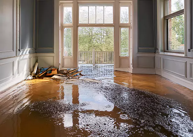 Your Disaster Restoration Services in Oakman, GA