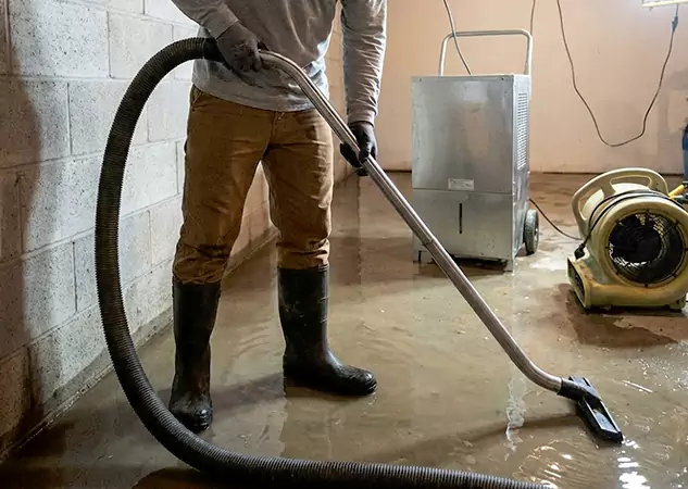 Your Water Mold Fire Restoration Team in Oakman, GA