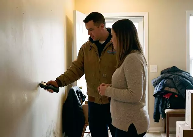 Your Complete Restoration Company in Oakman, GA