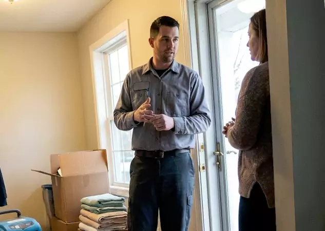 Certified Flood Clean Up Services: Your Flood Damage Specialists in Oakman, GA