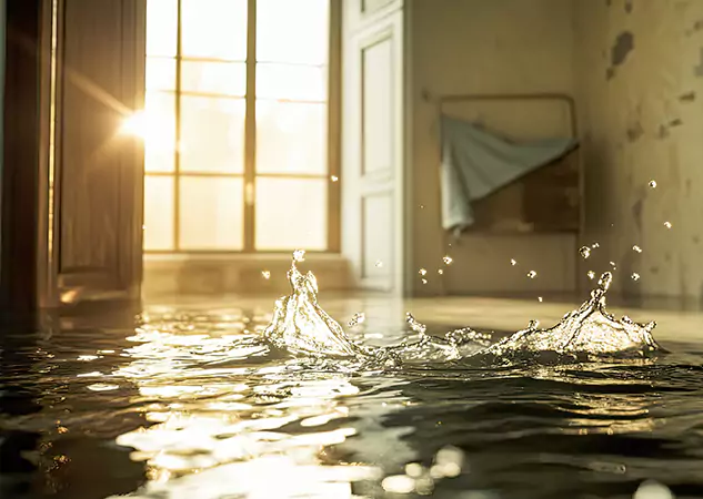 Your Trusted Water Damage Restoration Specialists in Oakman, GA
