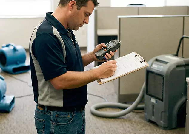 Your Home Water Mitigation Services in Oakman, GA