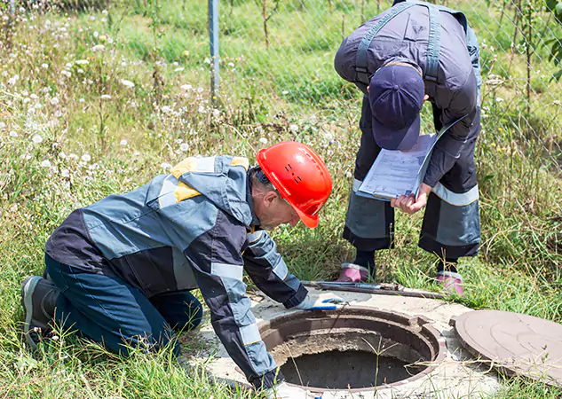 Your Sewage Cleanup Company in Oakman, GA