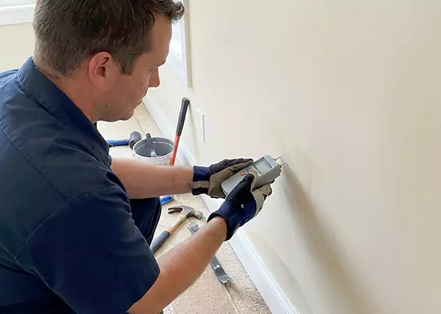 Your Trusted Restoration Company in Oakman, GA