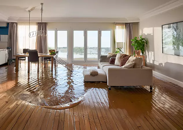 Your Water Removal Specialists in Oakman, GA