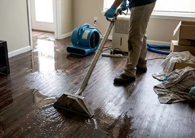 Your Trusted Restoration Company in Oakman, GA