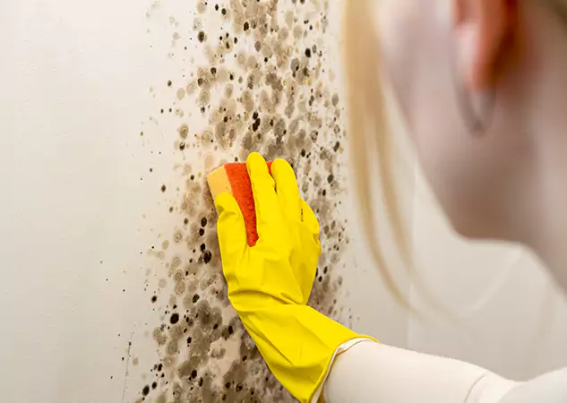 Your Reliable Restoration Company in Oakman, GA