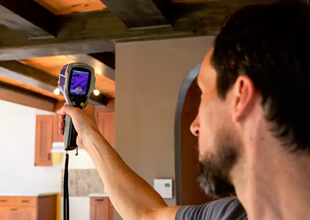 Trusted Water Damage Evaluation: Your Certified Partner in Oakman, GA