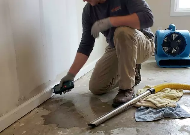 Your Proven Restoration Company in Oakman, GA