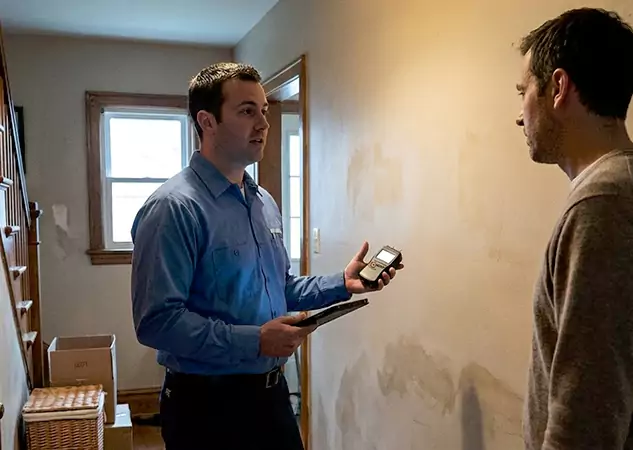Expert Water Mitigation Company: Your Trusted Water Damage Restoration Service in Oakman, GA