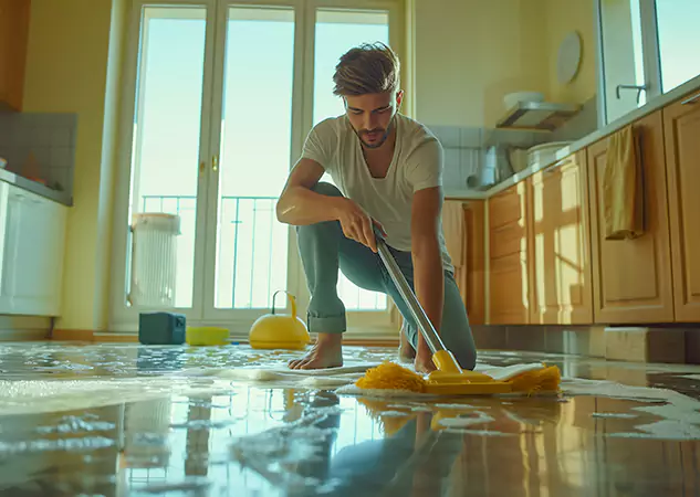 Your Trusted Restoration Company in Oakman, GA