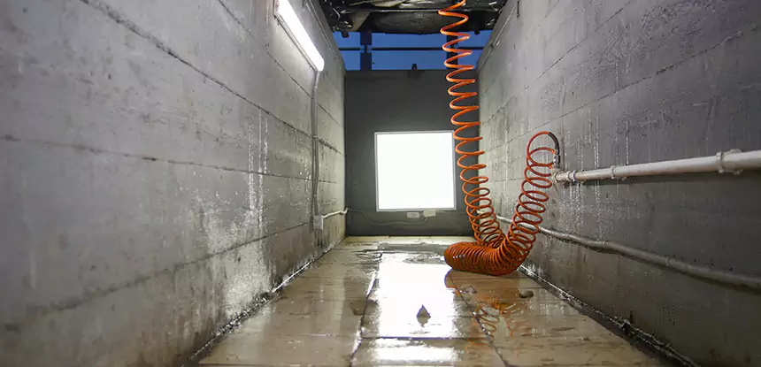 Professional Crawl Space Water Mitigation Services in Oakman, GA