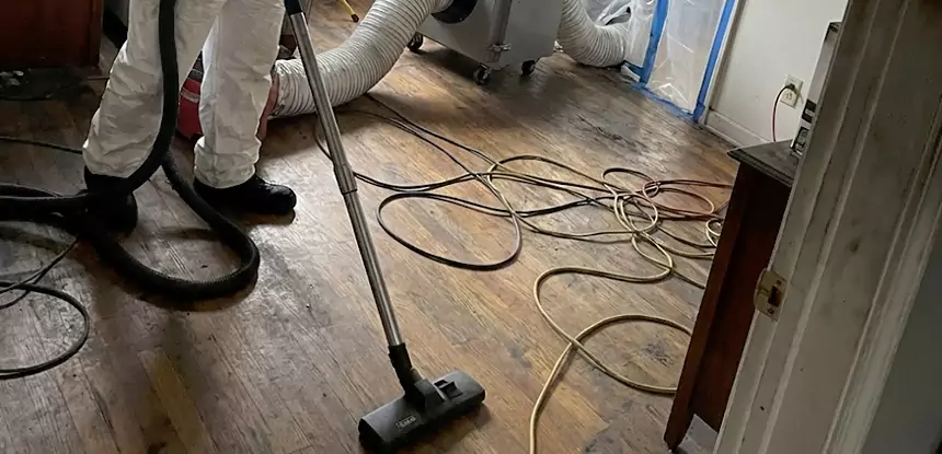 Professional Fire and Flood Restoration Services in Oakman, GA