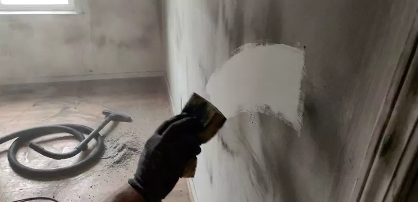 Professional Water and Fire Damage Restoration Services in Oakman, GA