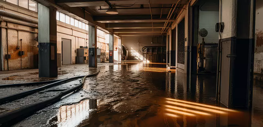 Professional Crawl Space Flooding Repair Services in Oakman, GA