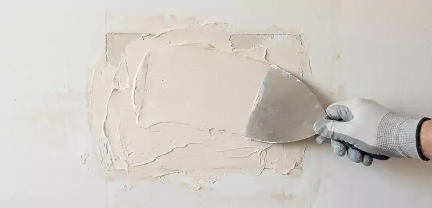 Professional Mold and Drywall Repair Services in Oakman, GA