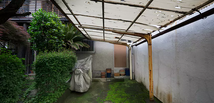 Professional Roof and Water Damage Repair Services in Oakman, GA