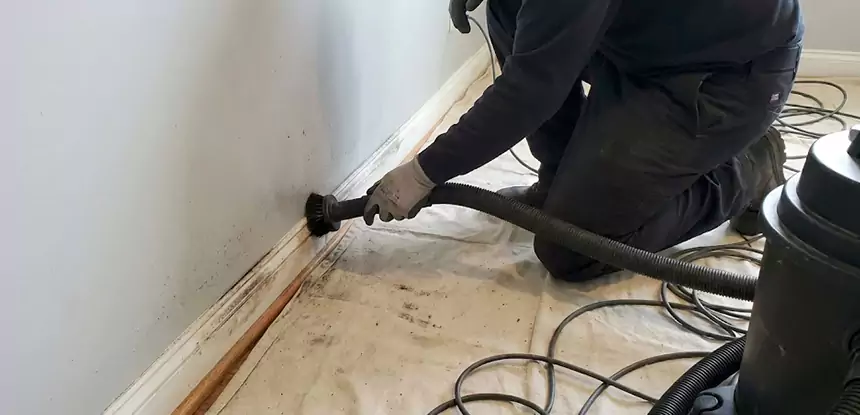 Professional Smoke and Water Damage Restoration Services in Oakman, GA