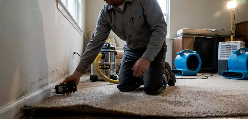 Carpet Cleaning and Extraction in Oakman