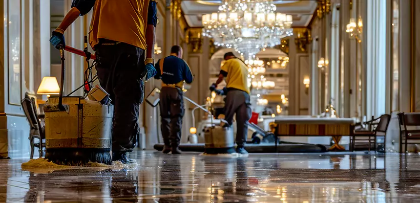 Water Mitigation Services in Oakman