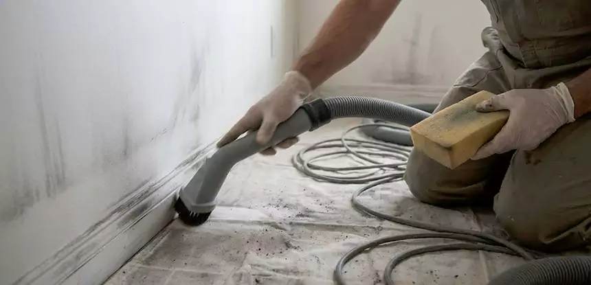 Water and Fire Damage Repair in Oakman