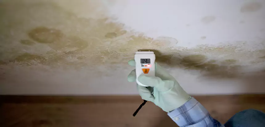 Emergency Mold Remediation in Oakman