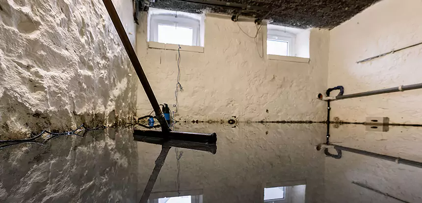 Residential Water Extraction Services in Oakman