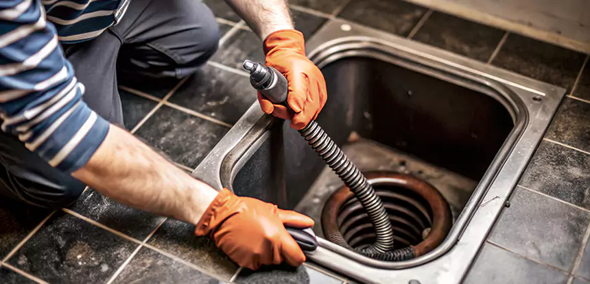 Sewage Waste Cleanup in Oakman