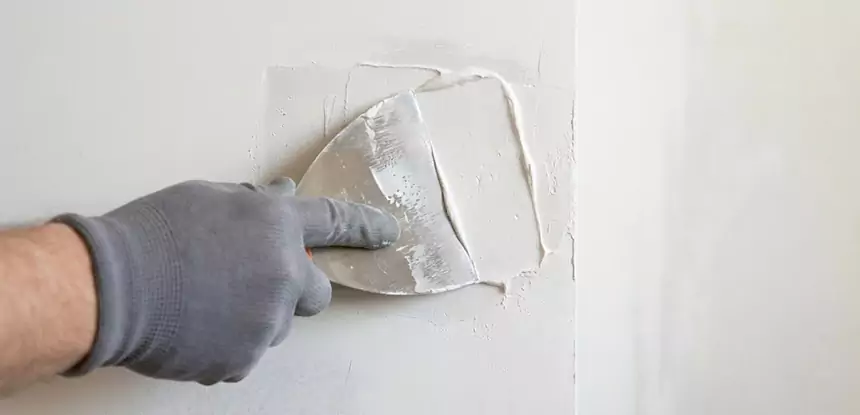 Professional Drywall Water Damage Services in Oakman, GA