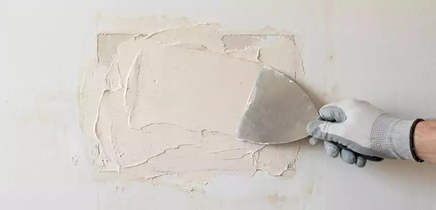 Professional Water Damage Wall Repair Services in Oakman, GA