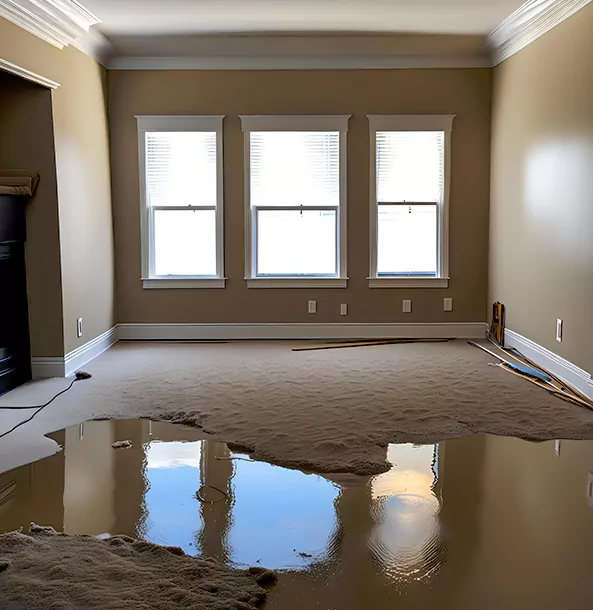 Why Oakman Property Owners Choose Oakman Restoration Pro?