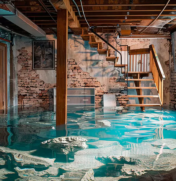Why Oakman Restoration Pro Is the Right Choice for Basement Flooding Remediation in Oakman, GA?