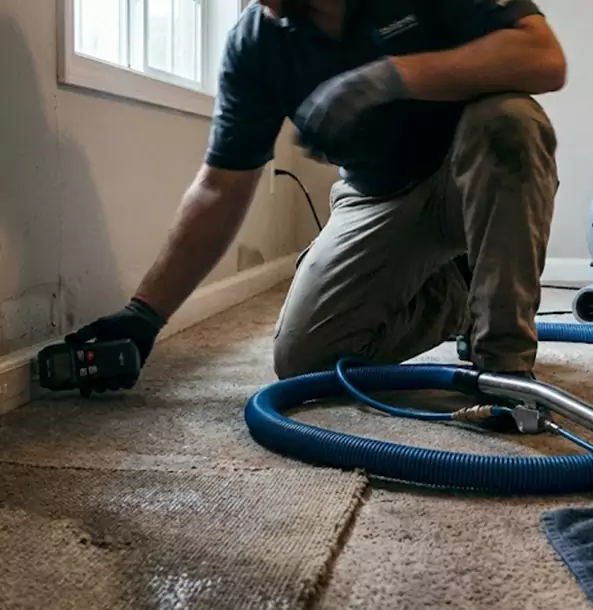 Why Oakman Restoration Pro Leads Basement Flood Damage Restoration in Oakman, GA?