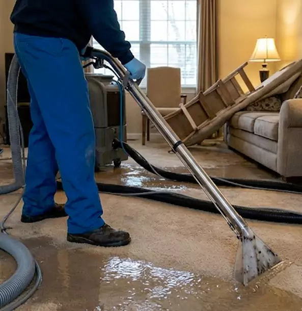 Why Oakman Homeowners Choose Oakman Restoration Pro for Carpet Flood Cleaning?