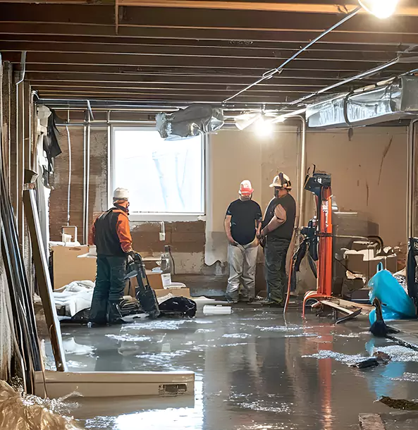 Why Oakman Businesses Rely on Oakman Restoration Pro?