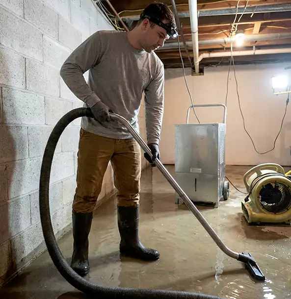 Why Oakman Businesses Choose Oakman Restoration Pro?
