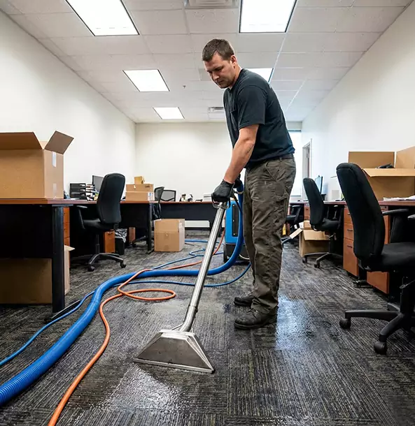 Why Oakman Businesses Trust Oakman Restoration Pro for Water Damage Recovery?