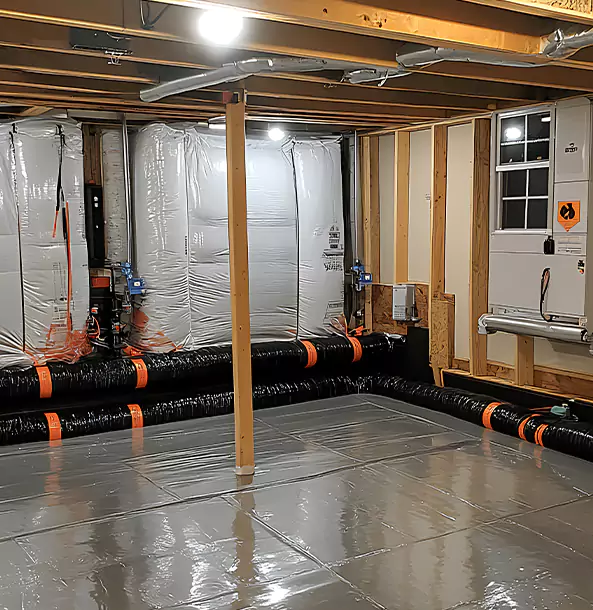 Why Oakman Homeowners Trust Oakman Restoration Pro for Crawl Space Repairs?