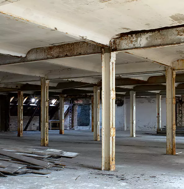 What Makes Our Crawl Space Services Stand Out in Oakman, GA?
