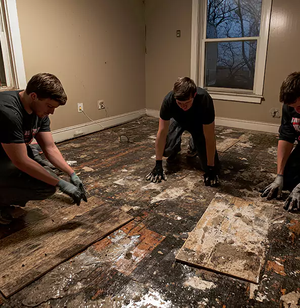 Why Oakman Property Owners Choose Oakman Restoration Pro for Restoration?