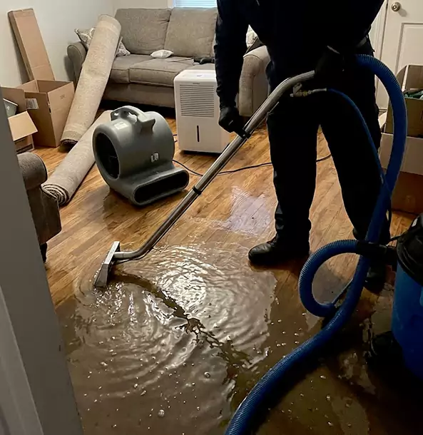 Why Oakman Property Owners Choose Oakman Restoration Pro for Flood Cleanup?