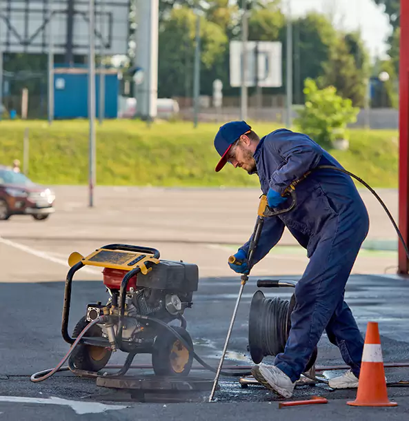 Your Sewage Cleanup Company in Oakman, GA