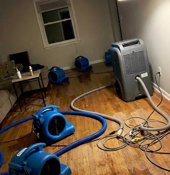 Why Oakman Calls Oakman Restoration Pro First for Emergency Restoration?