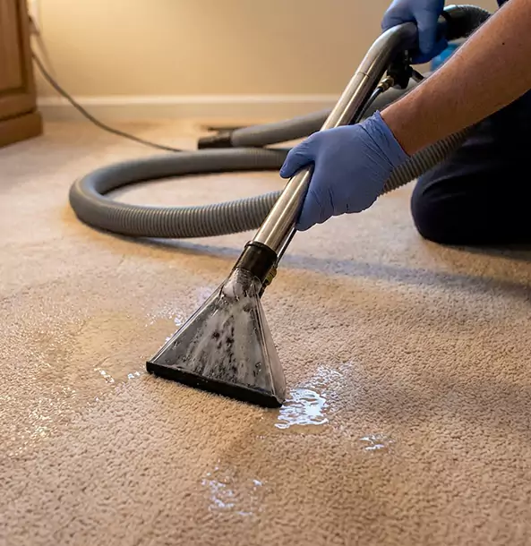 Why Oakman Property Owners Choose Oakman Restoration Pro for Emergency Water Removal?